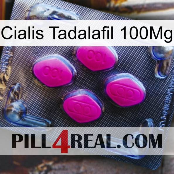 Cialis Tadalafil 100Mg 02